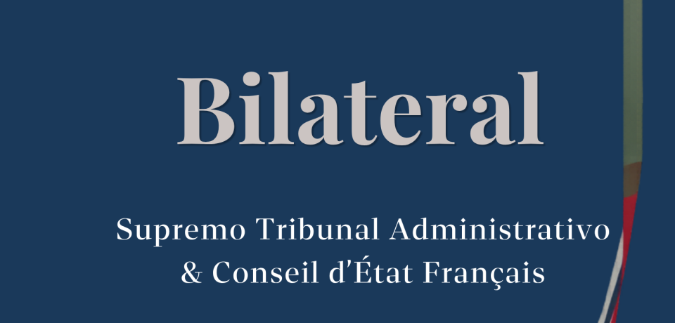 Bilateral Encontro Bilateral STA - CEF
