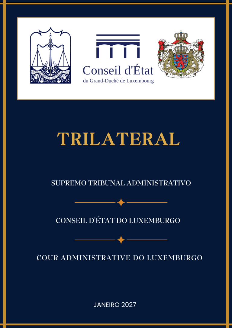 Trilateral janeiro 2027